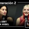 Milena Smit y Julieta Wibel. Las mujeres Z se comen el mundo
